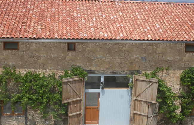 Spacious Cottage in Limousin With Private Pool - Foto 31