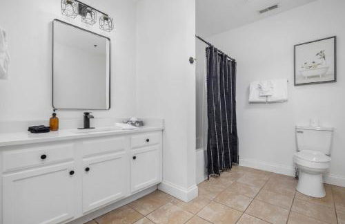 Stay in heart of Johnson City * Urban Loft * - Foto 25