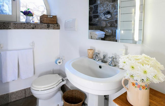 Villa Alma in Massa Lubrense - Foto 20