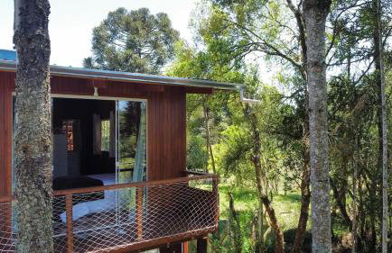 Pousada Lago do Amanhecer - Foto 3