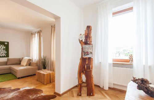 Wohnen am Schlossberg - Foto 11