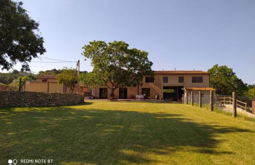 Rural Can Garriga - Foto 7