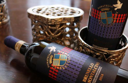 Agriturismo Fattoria Del Colle - Foto 101