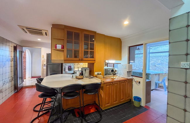 Bangsar Private Pool Villa Kuala Lumpur - Photo 26