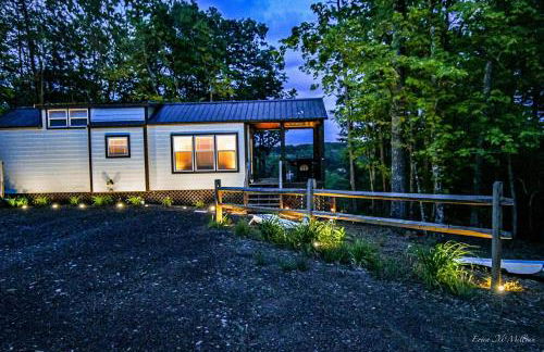 Sweet Creek Retreat - Foto 1