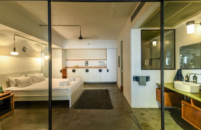 Unique and Spacious 2BR Apt with Terrace - Photo 11