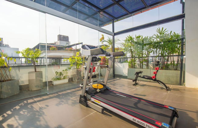 Sumitomo13 Apartment - Foto 48