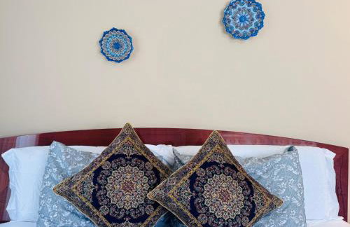 Amazing Cozy Apartment for family & group - Foto 72