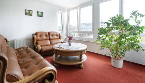 Appart Hotel Roßdorf - Foto 5