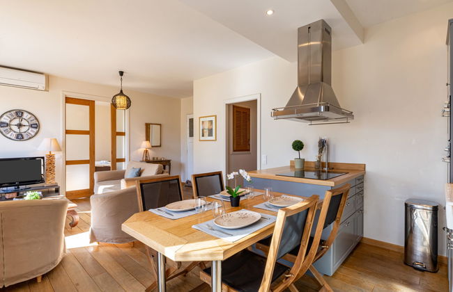 Les Sirènes - Foto 9