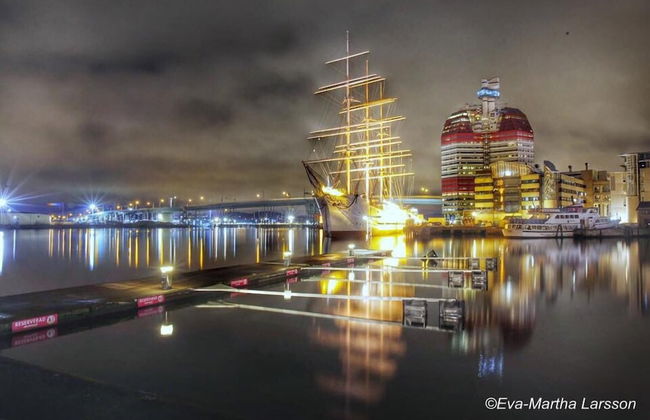 Eklanda Apartment Lilla Bommen - Photo 10