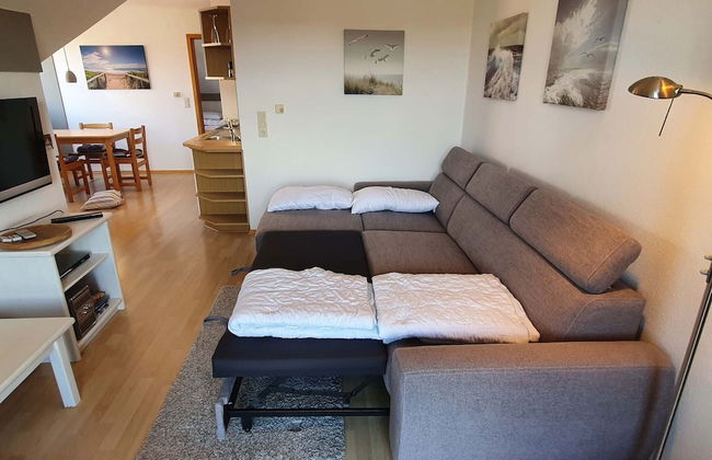 Ferienwohnung in Lemkenhafen for 2 Personen - Foto 3