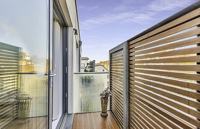 Chic Kensal Green Retreat - Foto 18