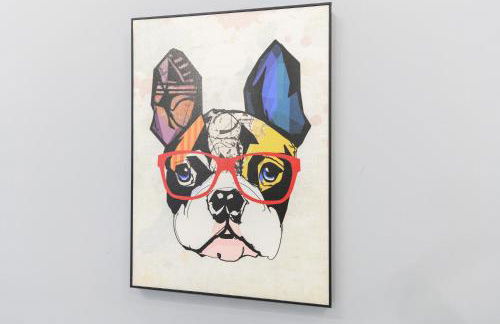 Acogedor Dúplex con Cocina Abierta y Suite Privada en Madrid LDM11034 - Foto 32