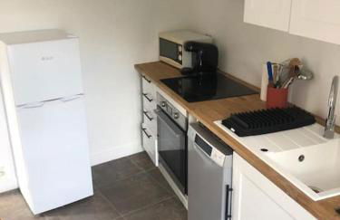 Gîte le long rocher - Foto 18