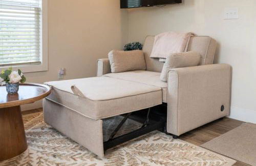 WiFi Firepit Fishing Pond - FarmView - Foto 49