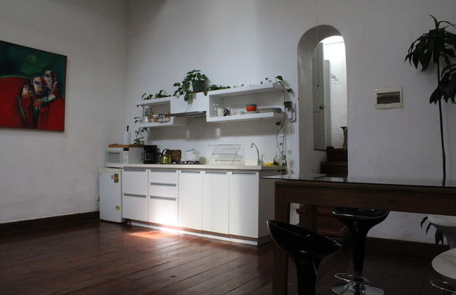 La Condesa de Barranco - Photo 29