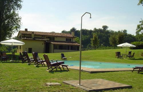 Tenuta il Cerro - Foto 15