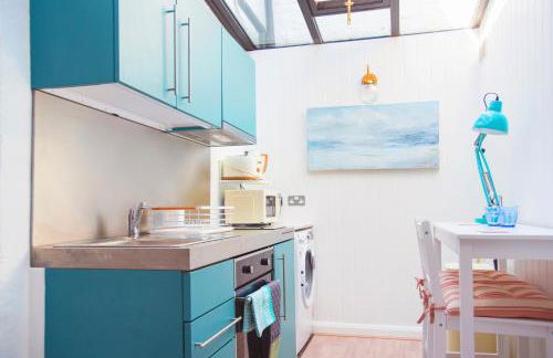 Bijou Retreat 2 mins from Beach - Foto 10