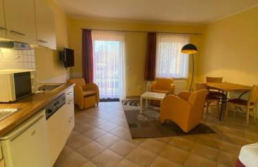 Apartments in der Kopenhagener Straße - Foto 7