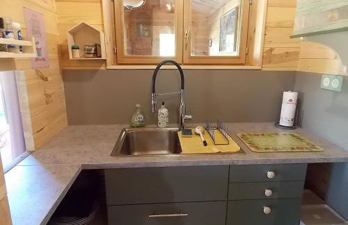 Les Gîtes De Morville - Foto 53