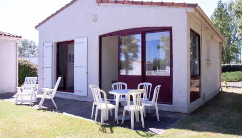 Le Marais - Village Vacances - Foto 5