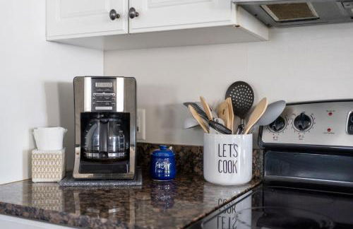 Downtown Wilmington Home ~ Pet Friendly - Foto 21