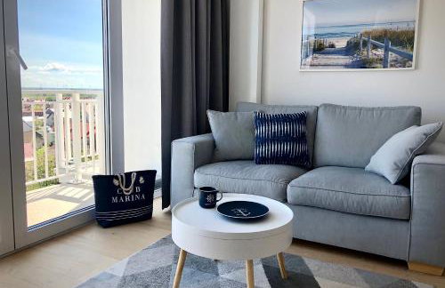 Apartamenty w Marina Royale - Photo 3