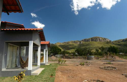 Chalés Magia Da Lua - Foto 34