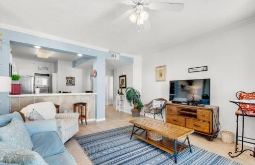 Destin West Gulfside #608 - Foto 14