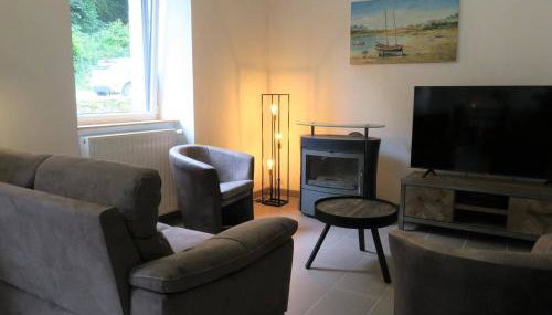 Maison rénovée pierre, jardin, WIFI, 400m mer, St Quay-Perros - FR-1-368-258 - Foto 2