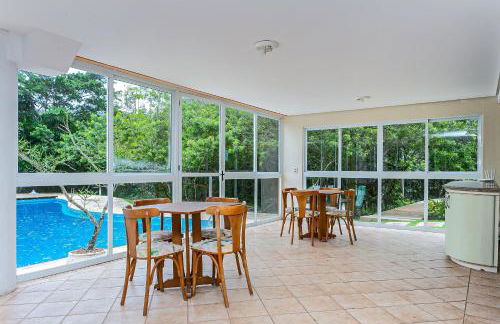 WI-FI 500MB | Trapiche na Lagoa da Conceição #LA09 - Foto 42