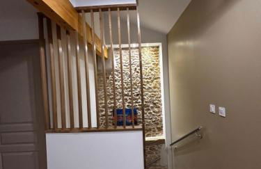 La Petite Maison d'Elodie - Foto 52