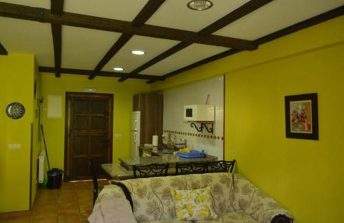 Apartamentos rurales Casa Rosi - Foto 8