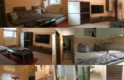 Villa Linde Franke - Foto 1