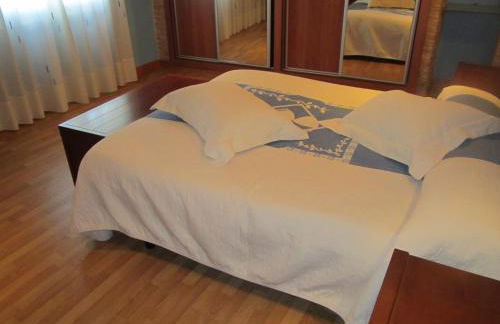 Apartamentos Almagro - Foto 25