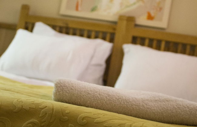 Residence Prime Luxury - Foto 14