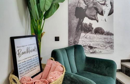 Casa Maria Townhouse- terrace-4 bedrooms - Photo 67