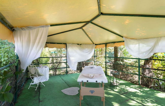 Apartment in Tuoro Near Lago Trasimeno - Foto 26