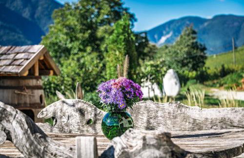 Steindlgut - Weinberg Chalets - Foto 45