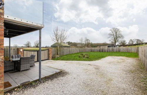 Jenny's Barn - Sleeping 9, Dog friendly - Foto 27