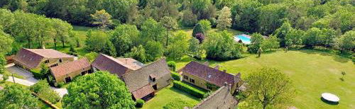 Gîtes La Source - Foto 1