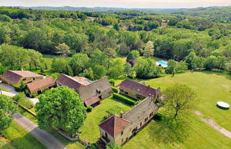 Gîtes La Source - Foto 1