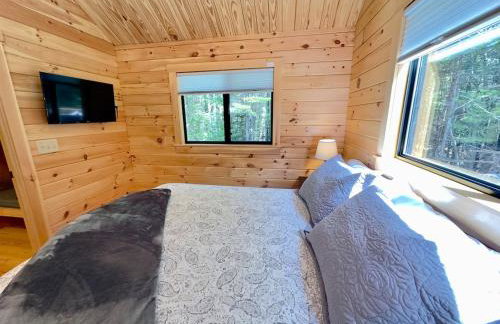 Cozy Coastal Cabin 3 - Foto 5