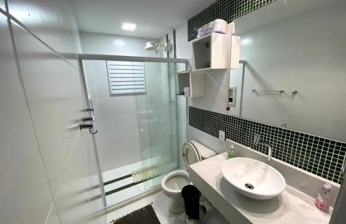 Solaris Beach House - Espaçosa e perto de tudo - Foto 10