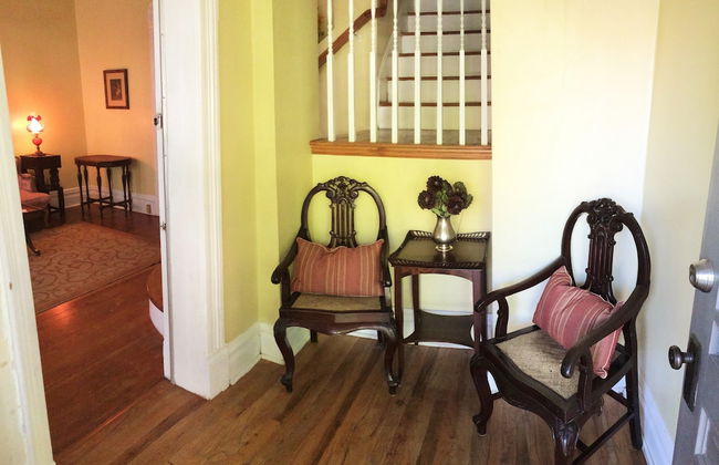 Historic Pugsley Manor House - Foto 2