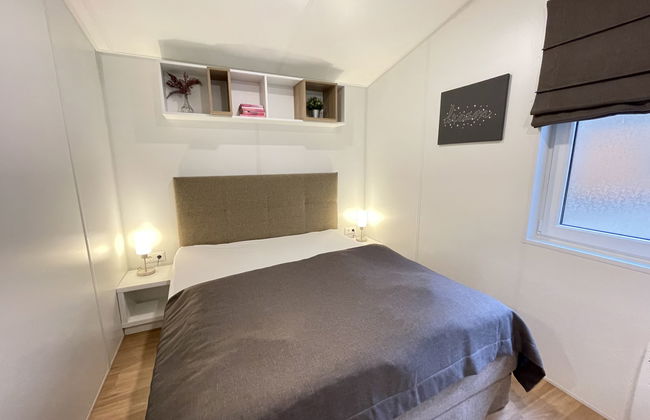 Tiny Haus Raabennest - Foto 15