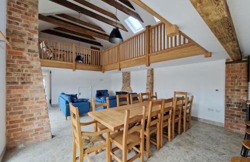 The Hayloft - Foto 8