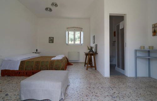 Agriturismo di Serragiumenta - Foto 5