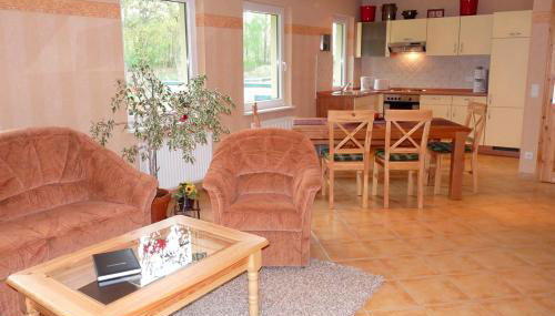 Villa Frieda Krakow am See - Foto 3